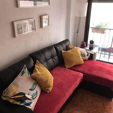 Apartamento El Carmen Appartement Valencia Buitenkant foto