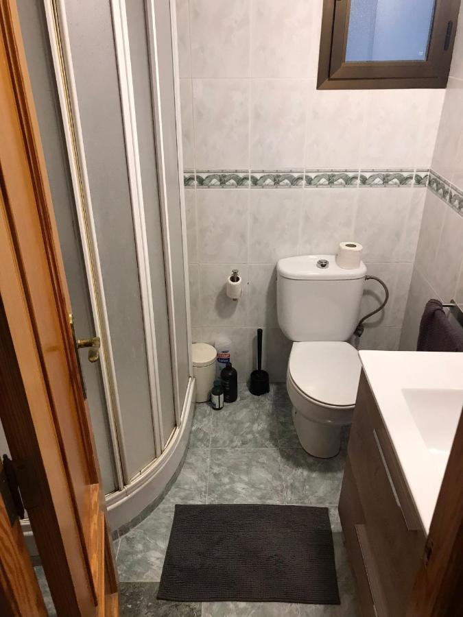 Apartamento El Carmen Appartement Valencia Buitenkant foto