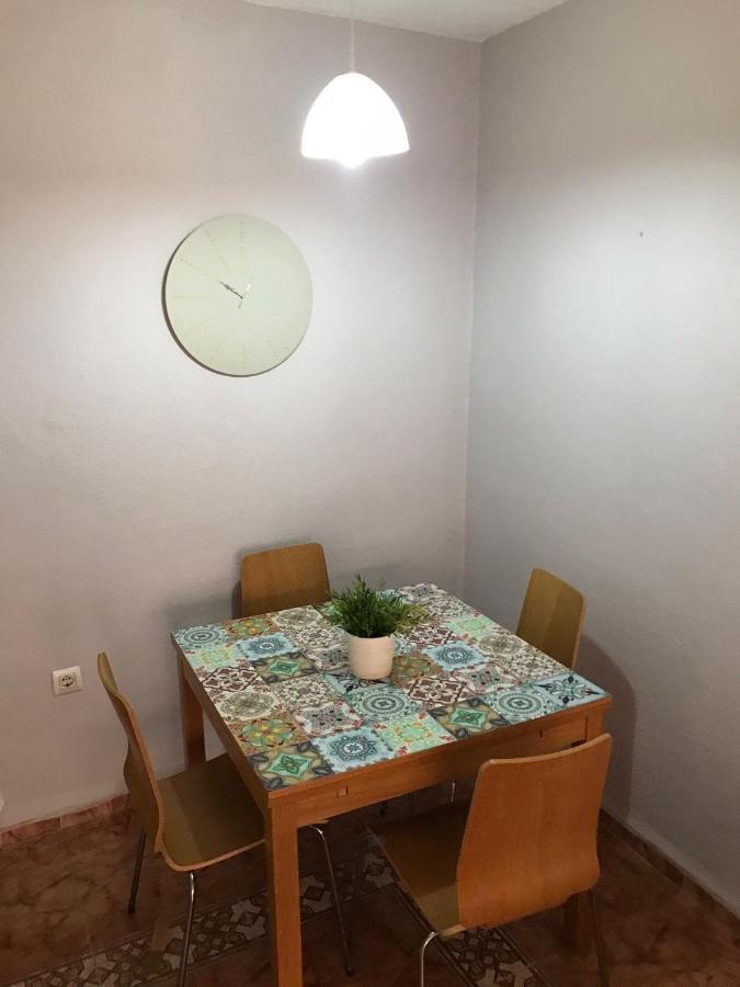 Apartamento El Carmen Appartement Valencia Buitenkant foto