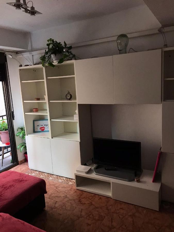 Apartamento El Carmen Appartement Valencia Buitenkant foto