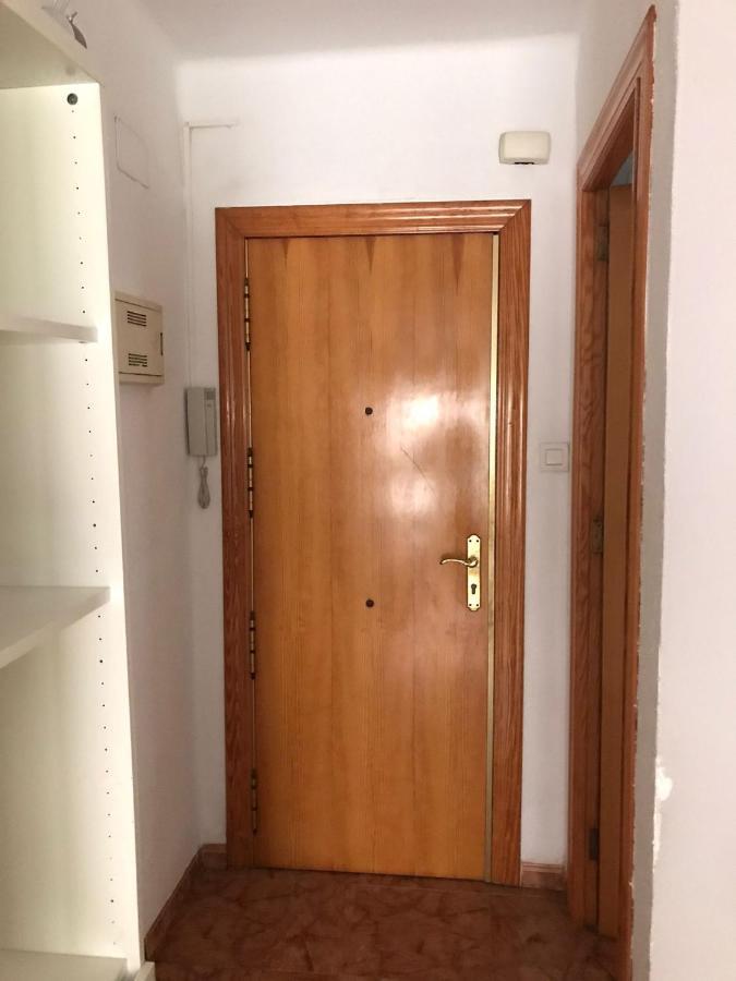 Apartamento El Carmen Appartement Valencia Buitenkant foto