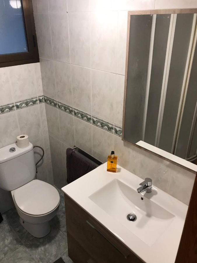 Apartamento El Carmen Appartement Valencia Buitenkant foto